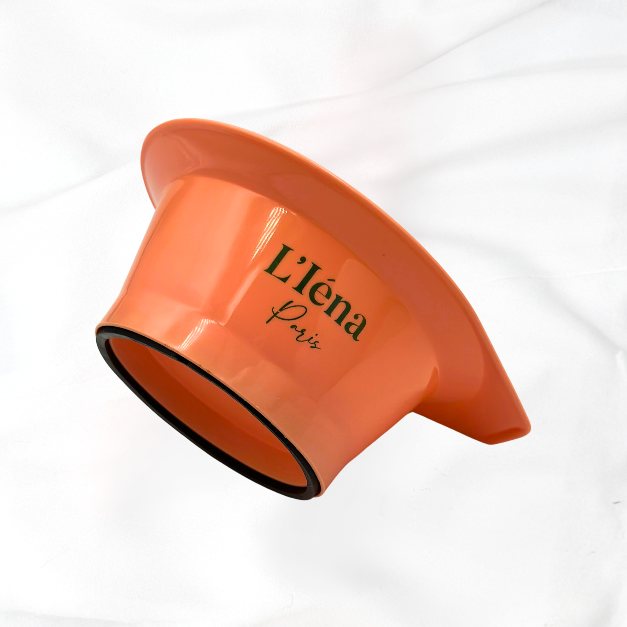 BOL DOSEUR ROSE POUR LISSAGE ET COLORATION