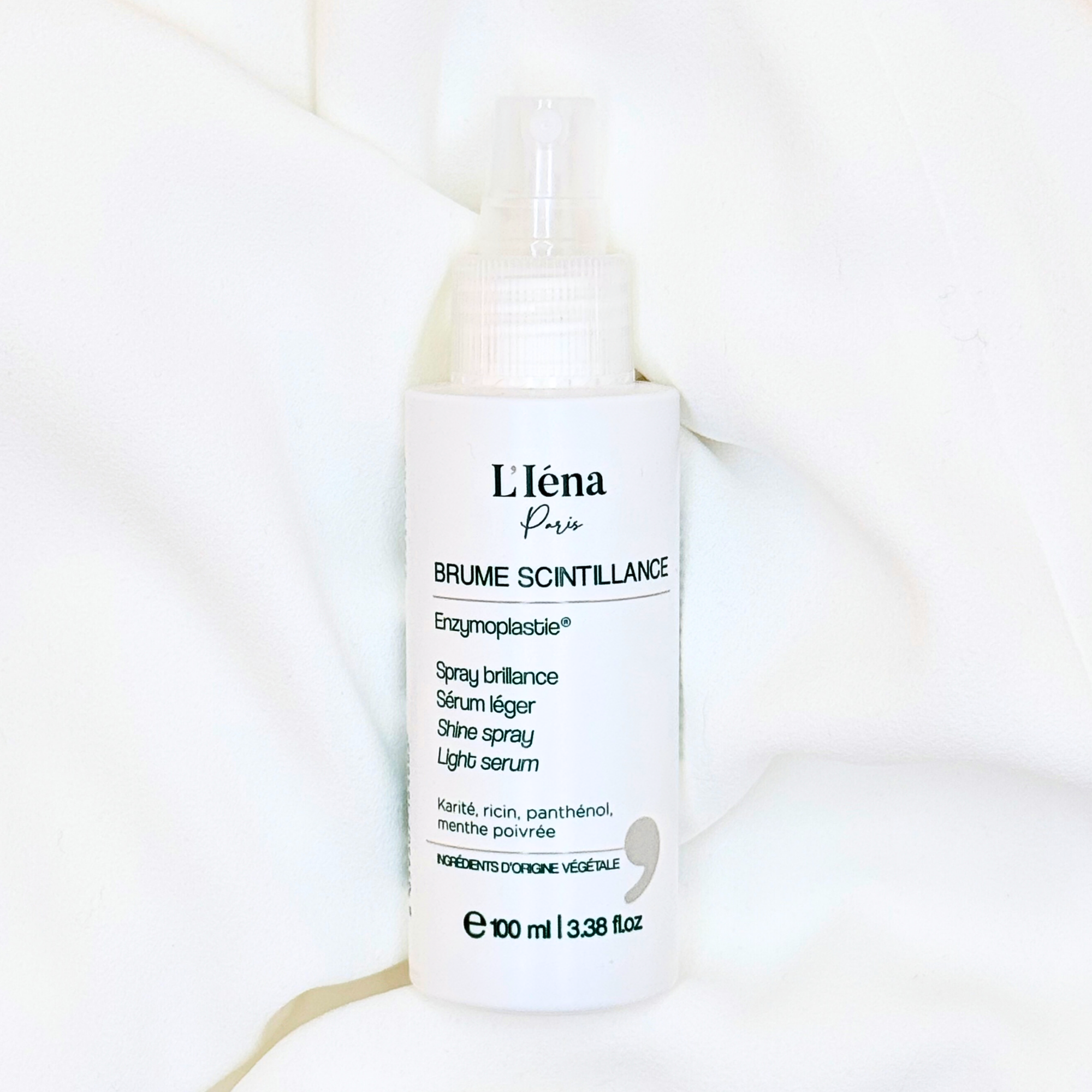 BRUME™ SCINTILLANCE ENZYMOPLASTIE 100 ml