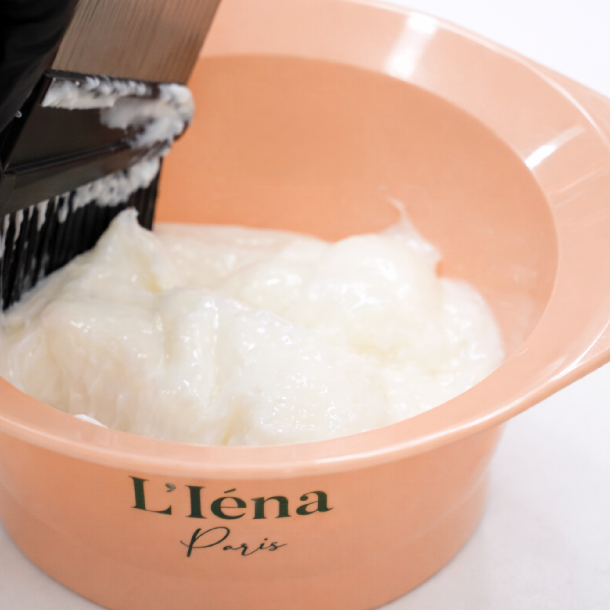 Lissage Ayurvédie Enzymoplastie 1 L