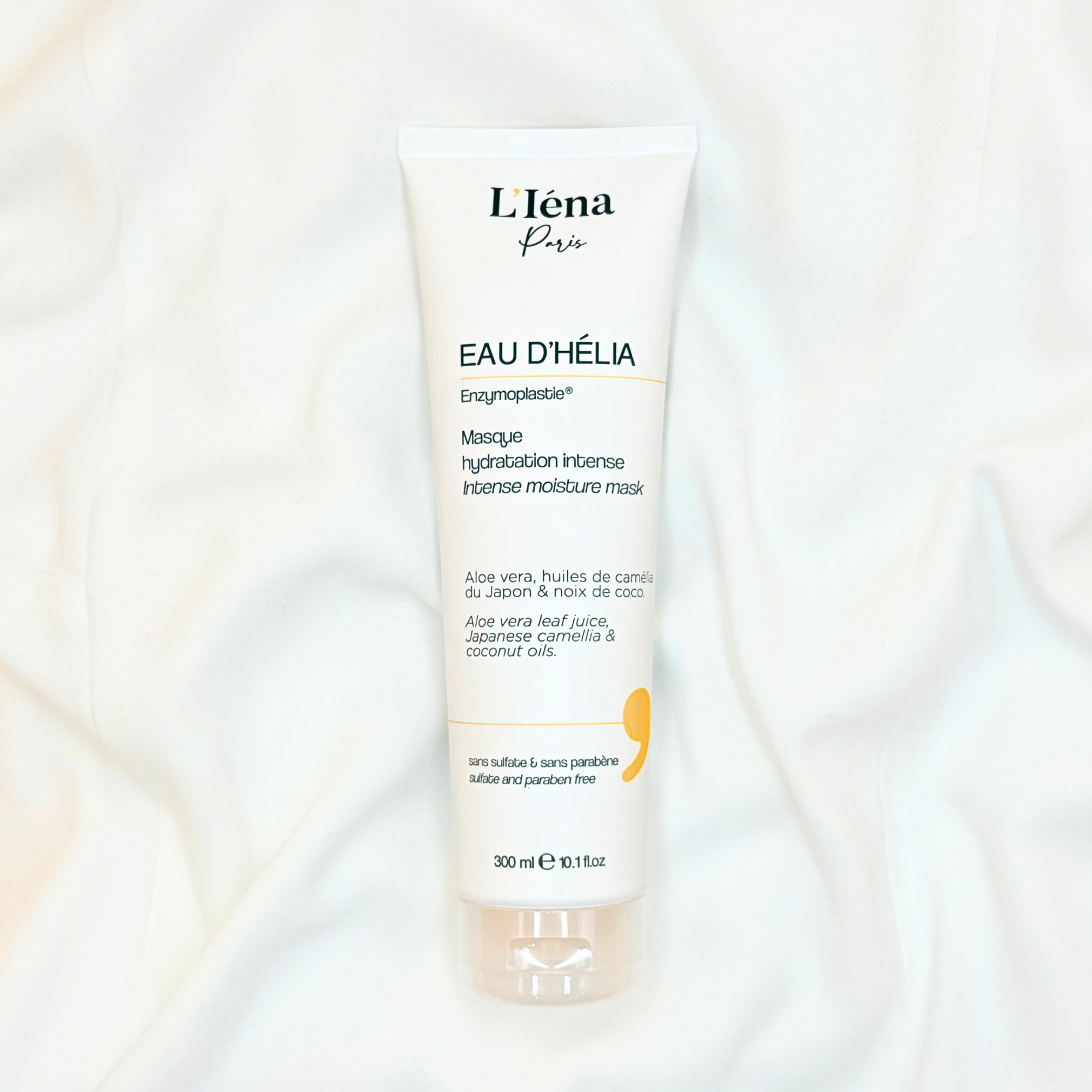 MASQUE EAU D'HÉLIA™ 300 ml