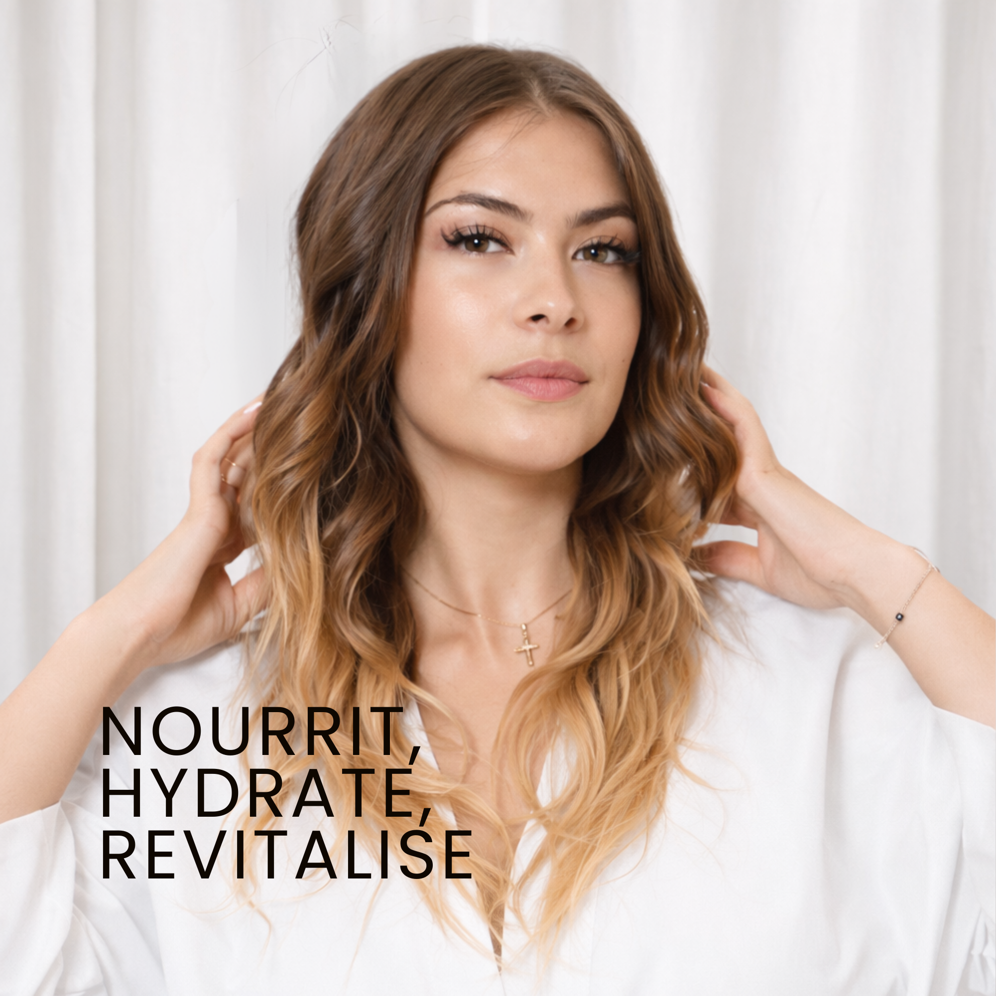 MASQUE ENZYMOPLASTIE LA GENÈSE™ 1 kg