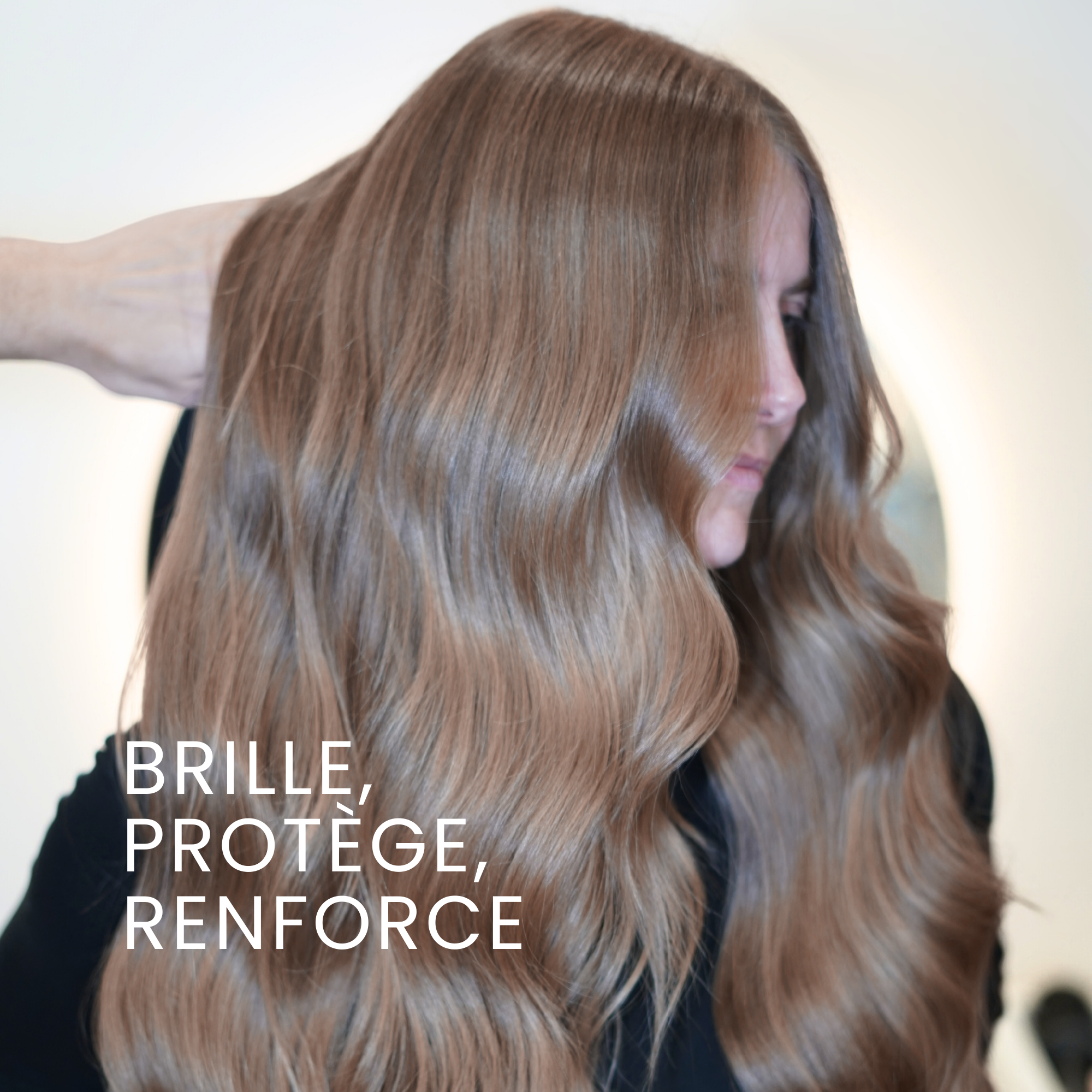 TRAITEMENT FORTIFIANT LA CURE™ 500 ml