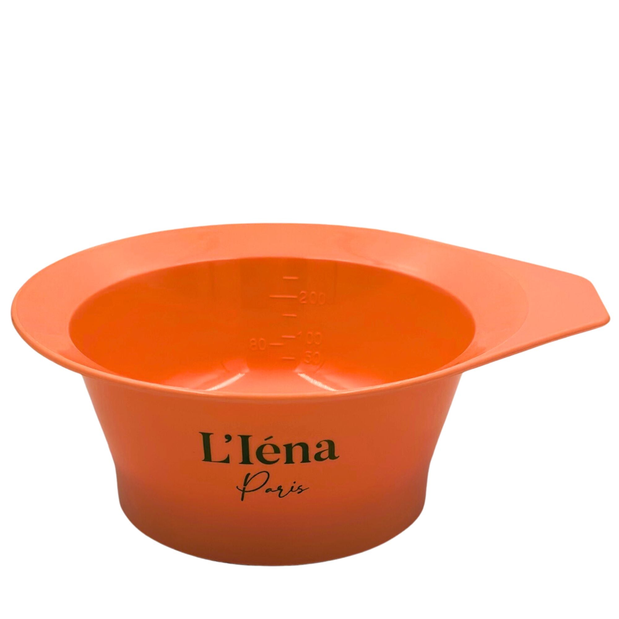 BOL DOSEUR ROSE POUR LISSAGE ET COLORATION