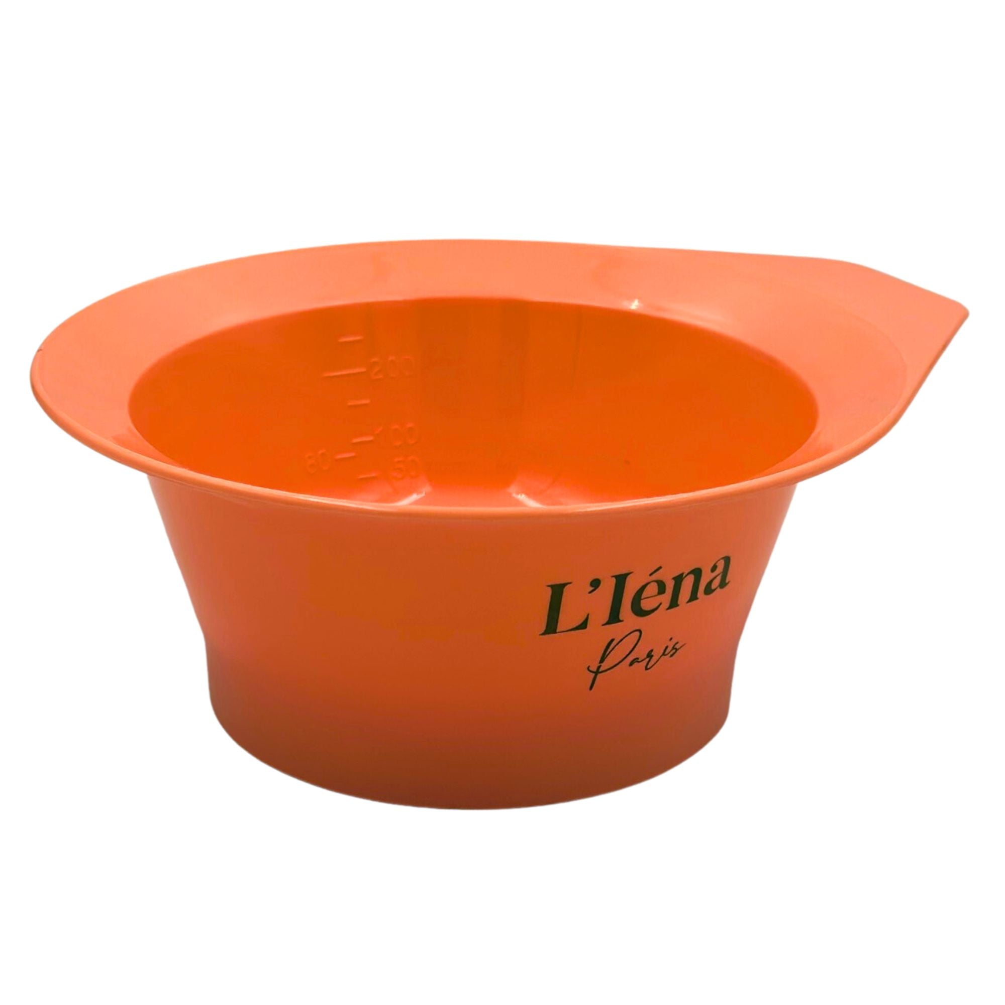 BOL DOSEUR ROSE POUR LISSAGE ET COLORATION