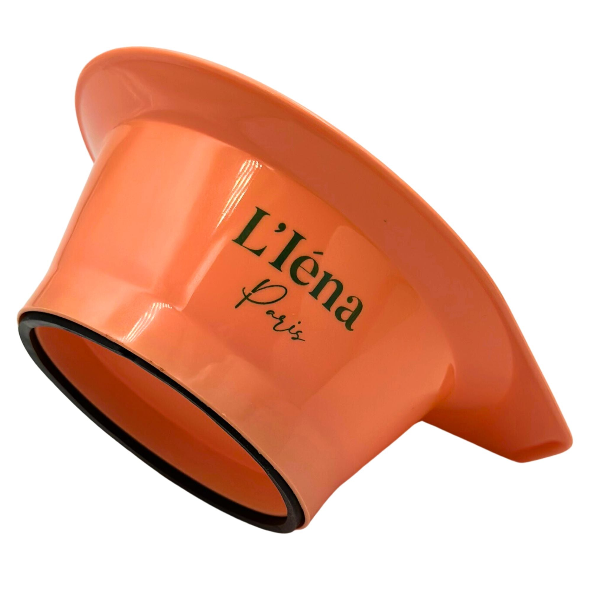 BOL DOSEUR ROSE POUR LISSAGE ET COLORATION