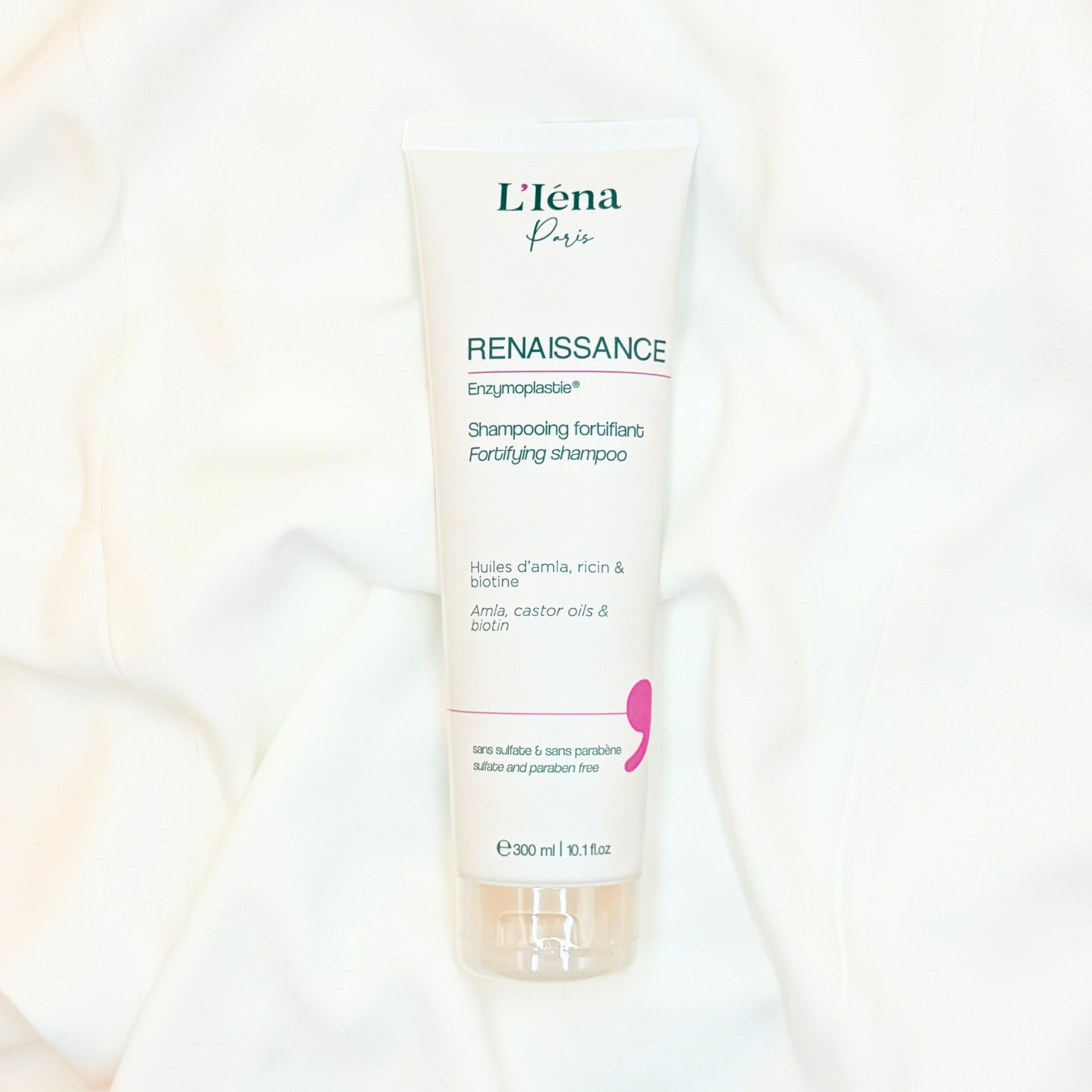 SHAMPOOING RENAISSANCE™ ENZYMOPLASTIE 300 ml