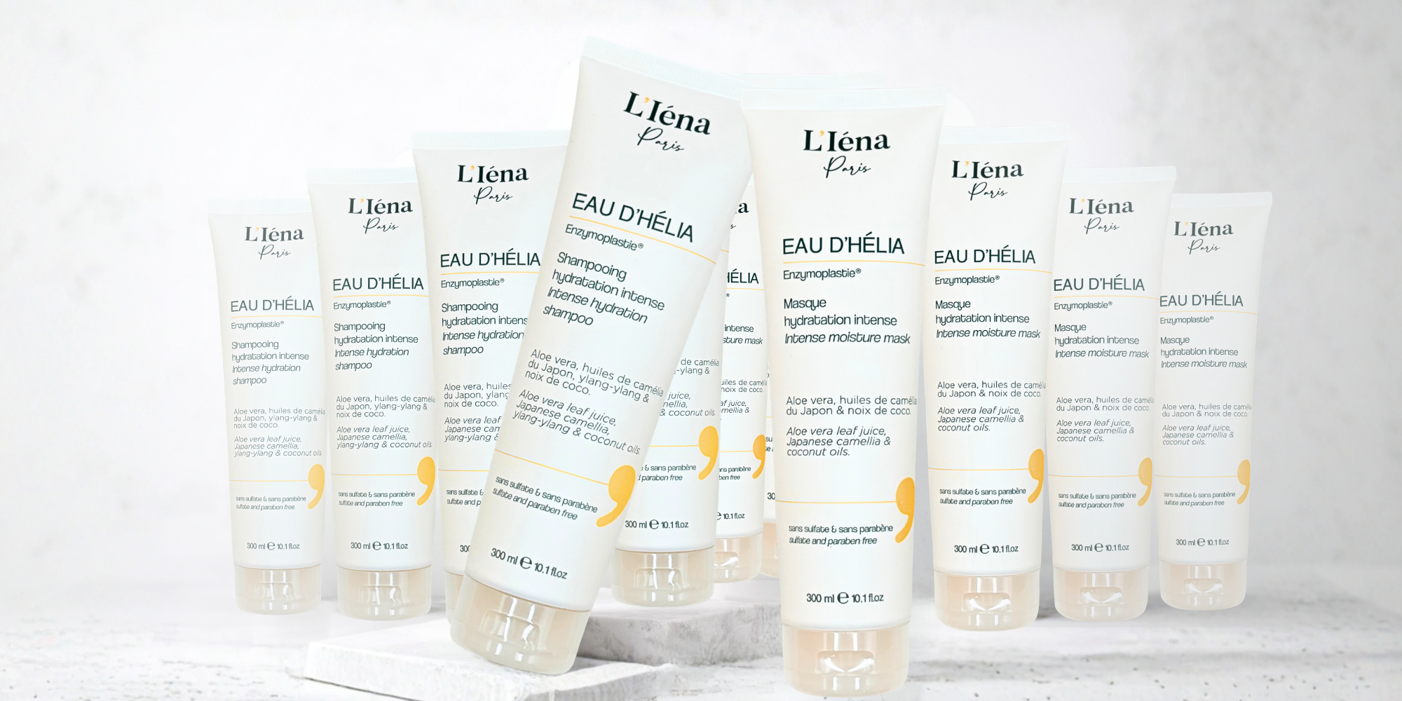 Produits & collections