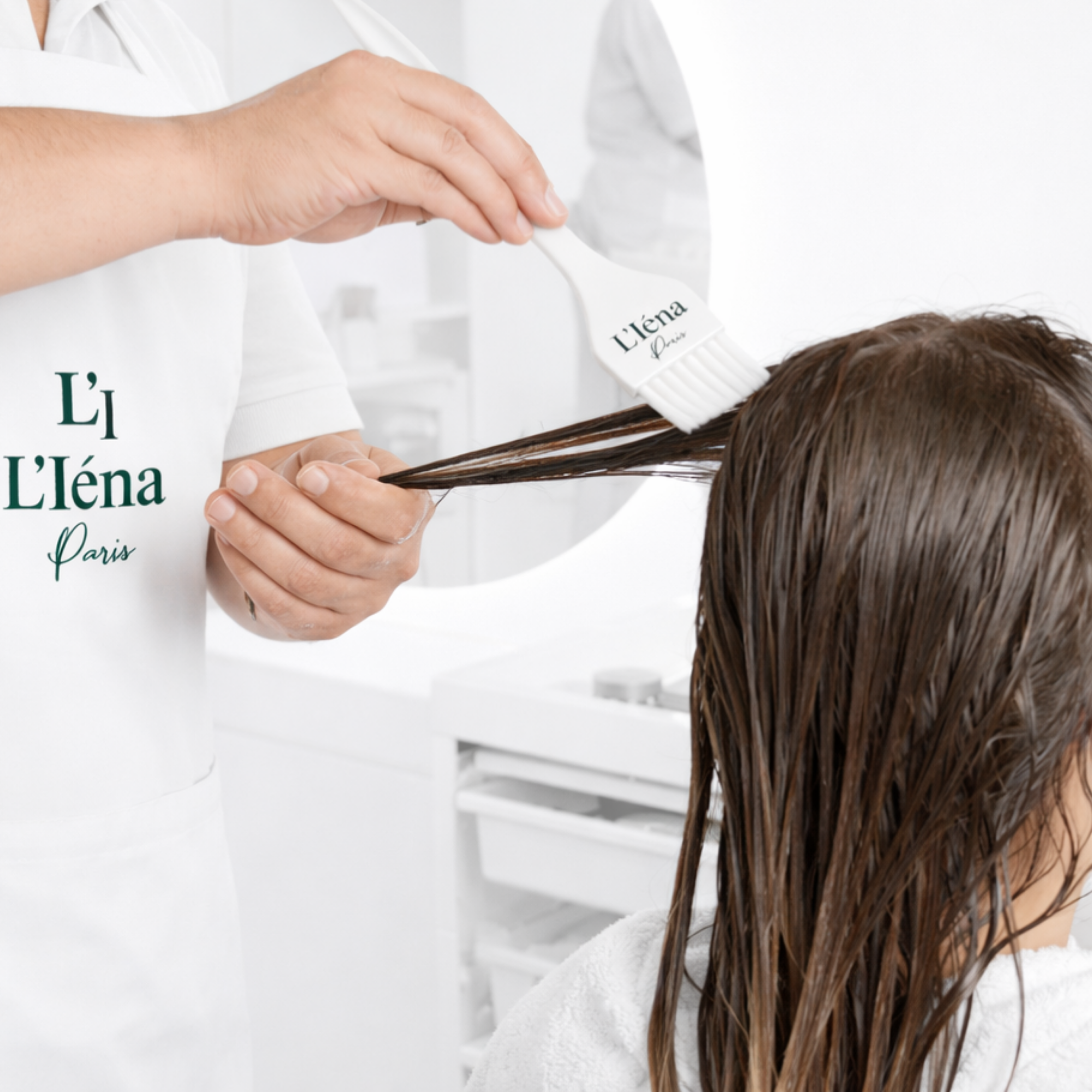 MASQUE ENZYMOPLASTIE LA GENÈSE™ 1 kg