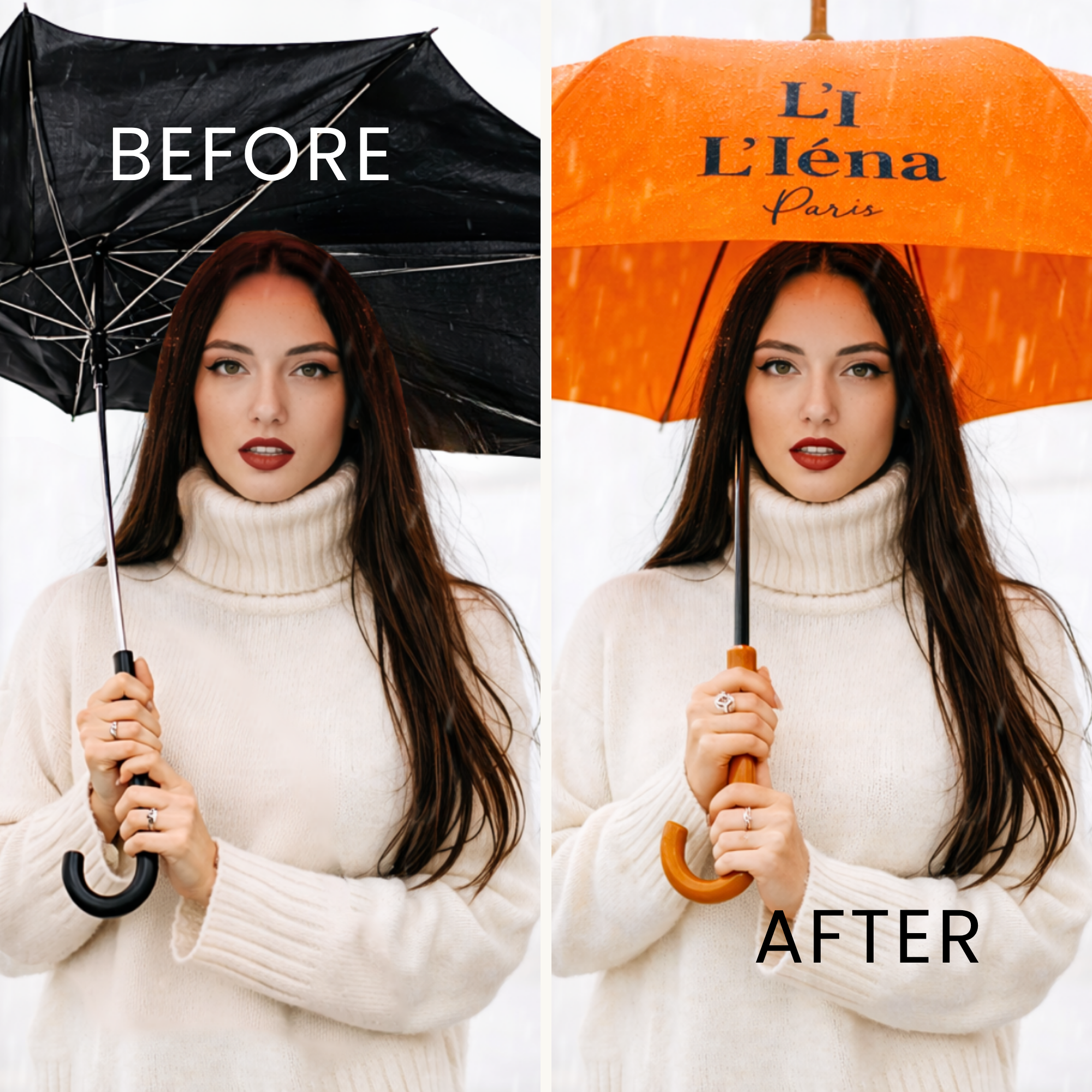 PARAPLUIE