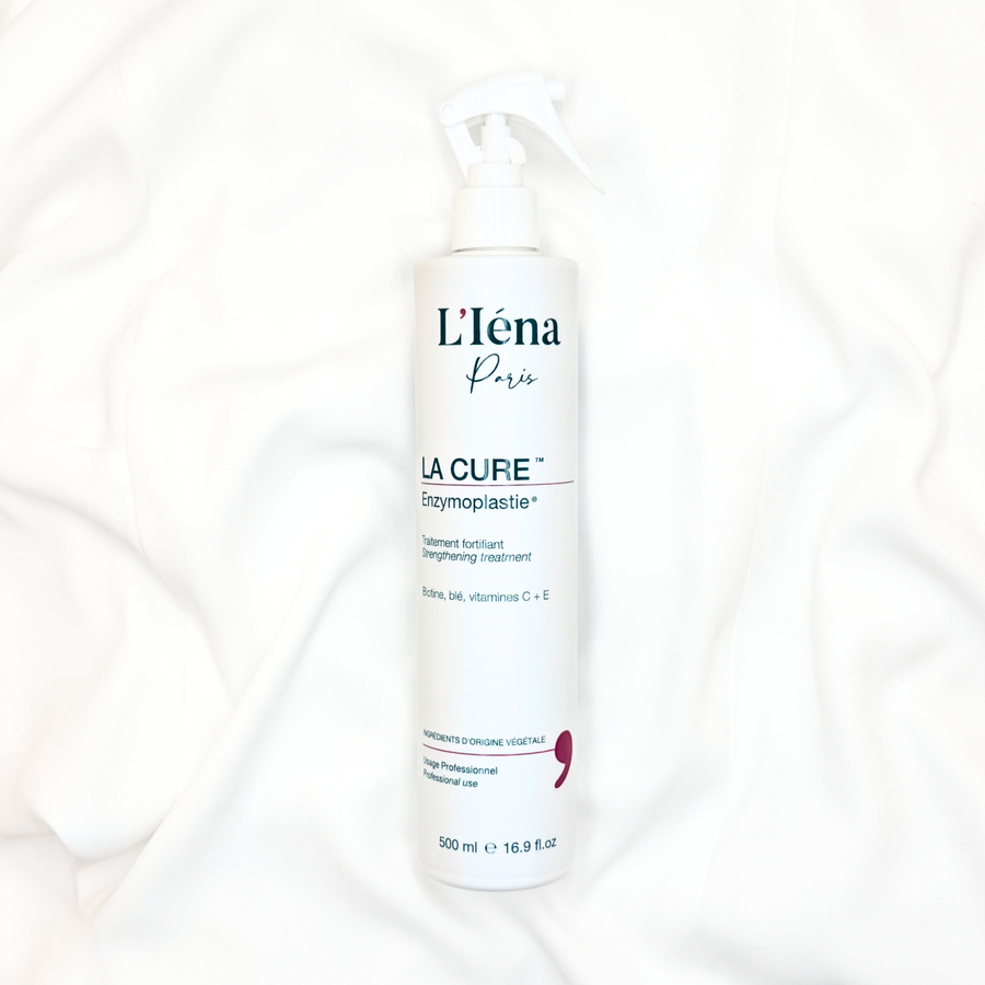 TRAITEMENT FORTIFIANT LA CURE™ 500 ml