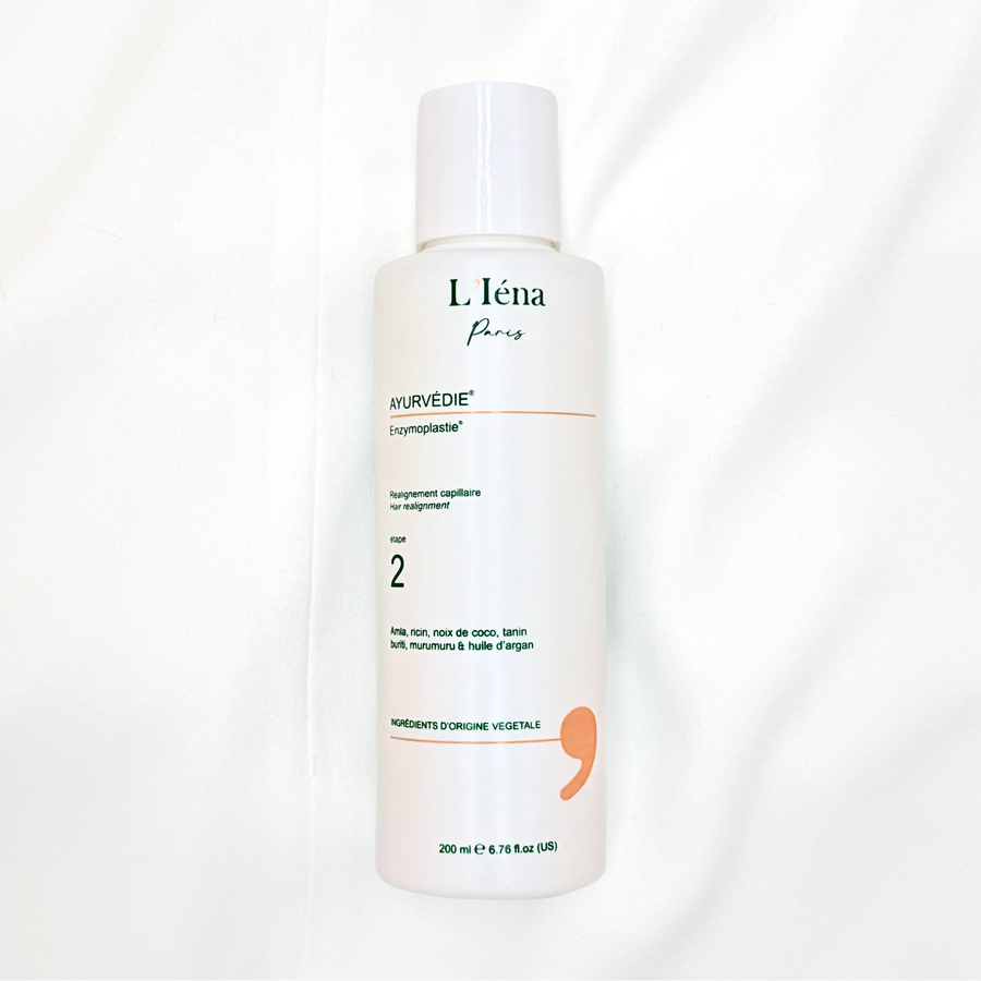 LISSAGE AYURVÉDIE ENZYMOPLASTIE® 200 ML