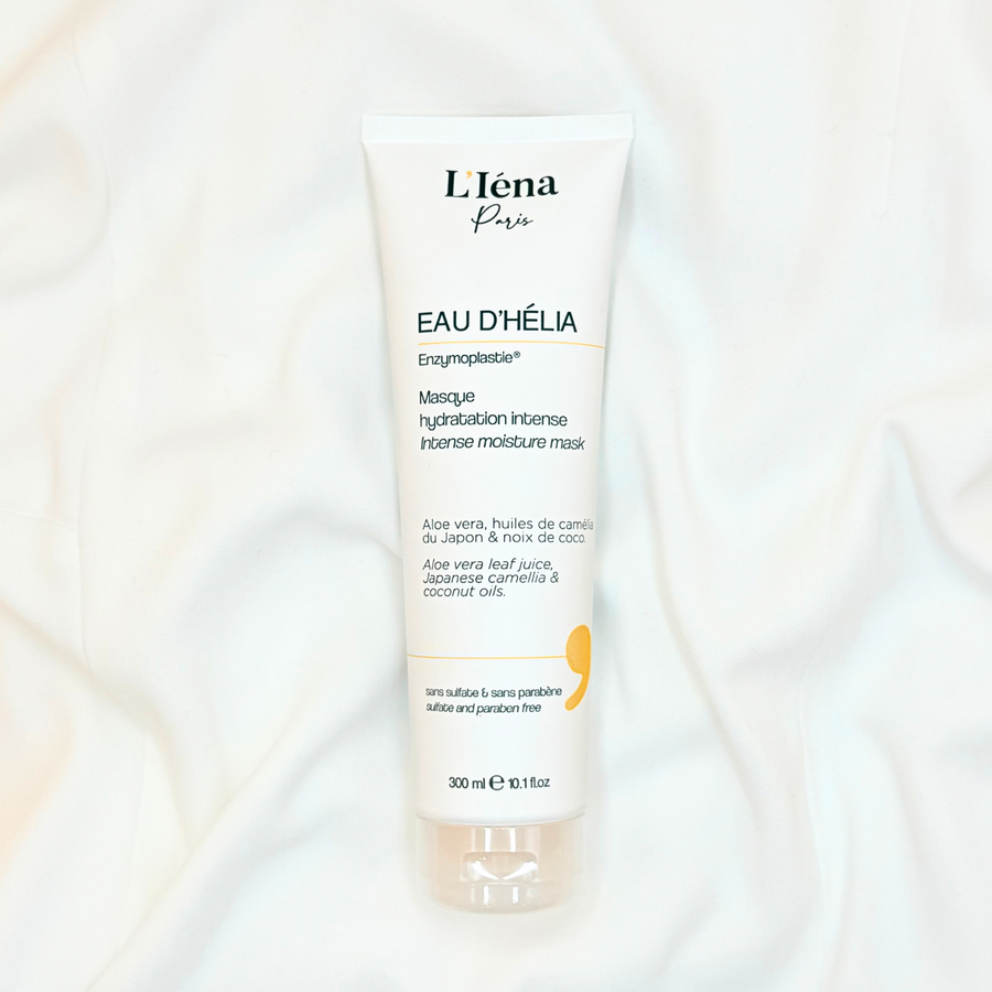 MASQUE EAU D'HÉLIA™ ENZYMOPLASTIE® 300 ML