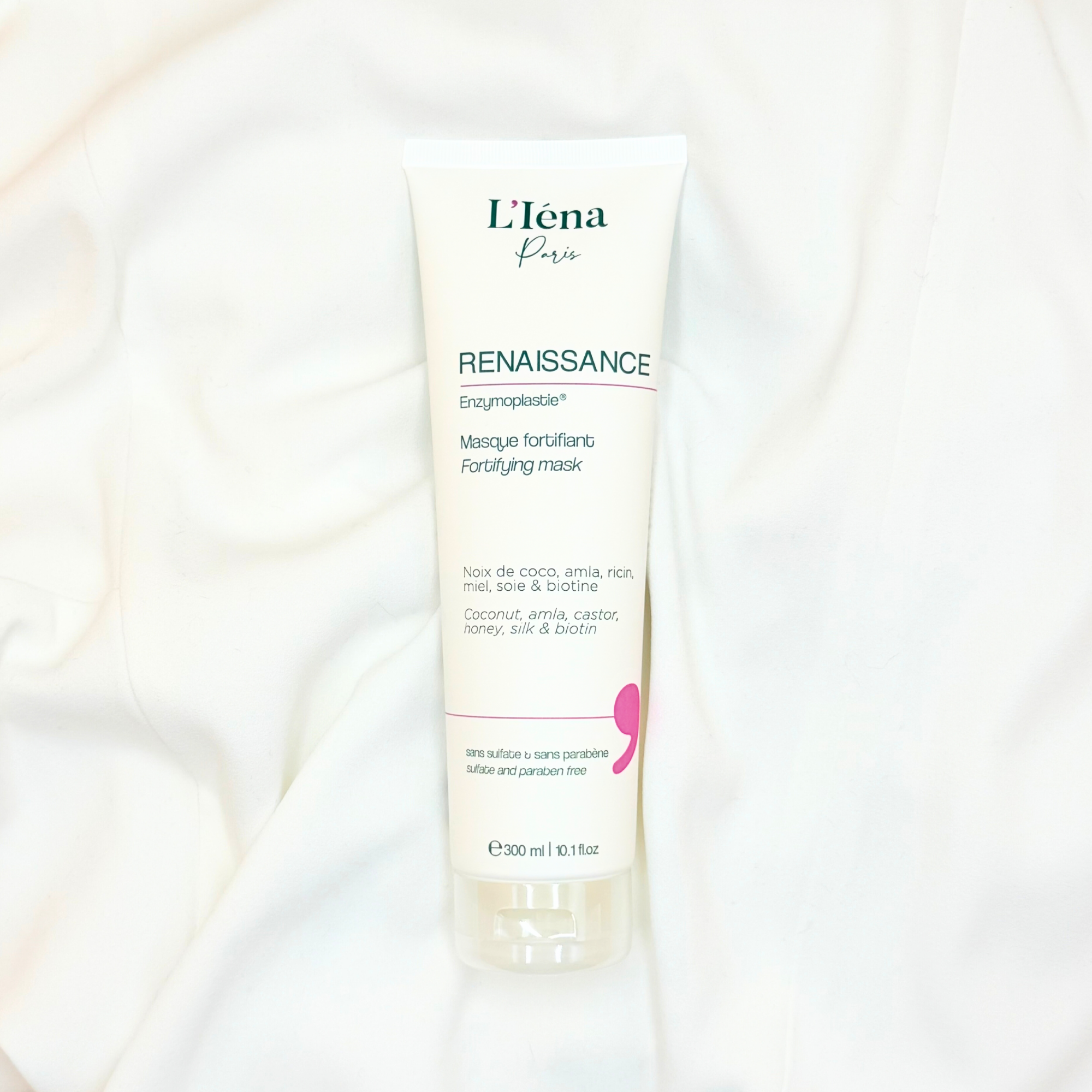 MASQUE RENAISSANCE™ ENZYMOPLASTIE 300 ml