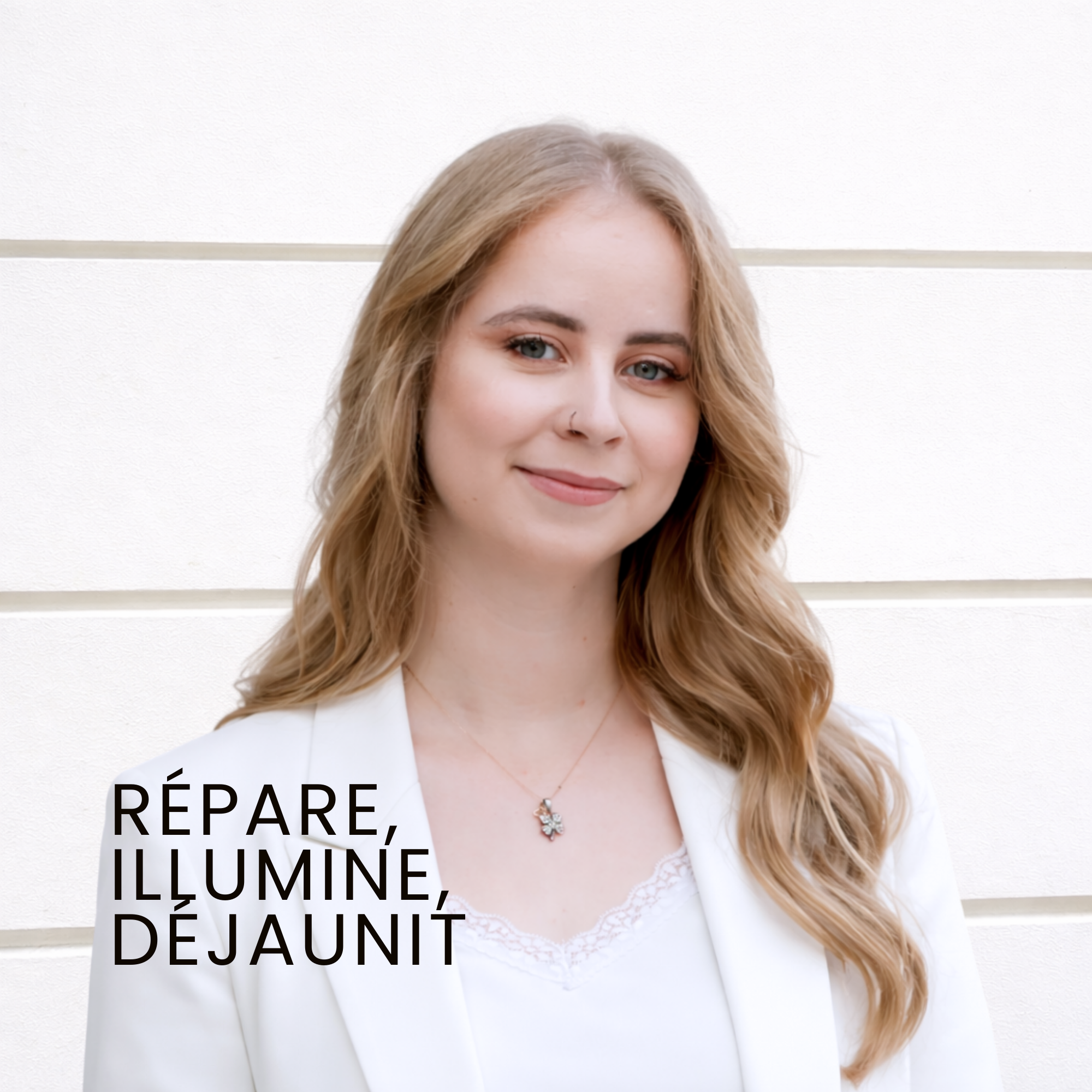 ÉLIXIR™ SAPHIR ENZYMOPLASTIE 60 ml