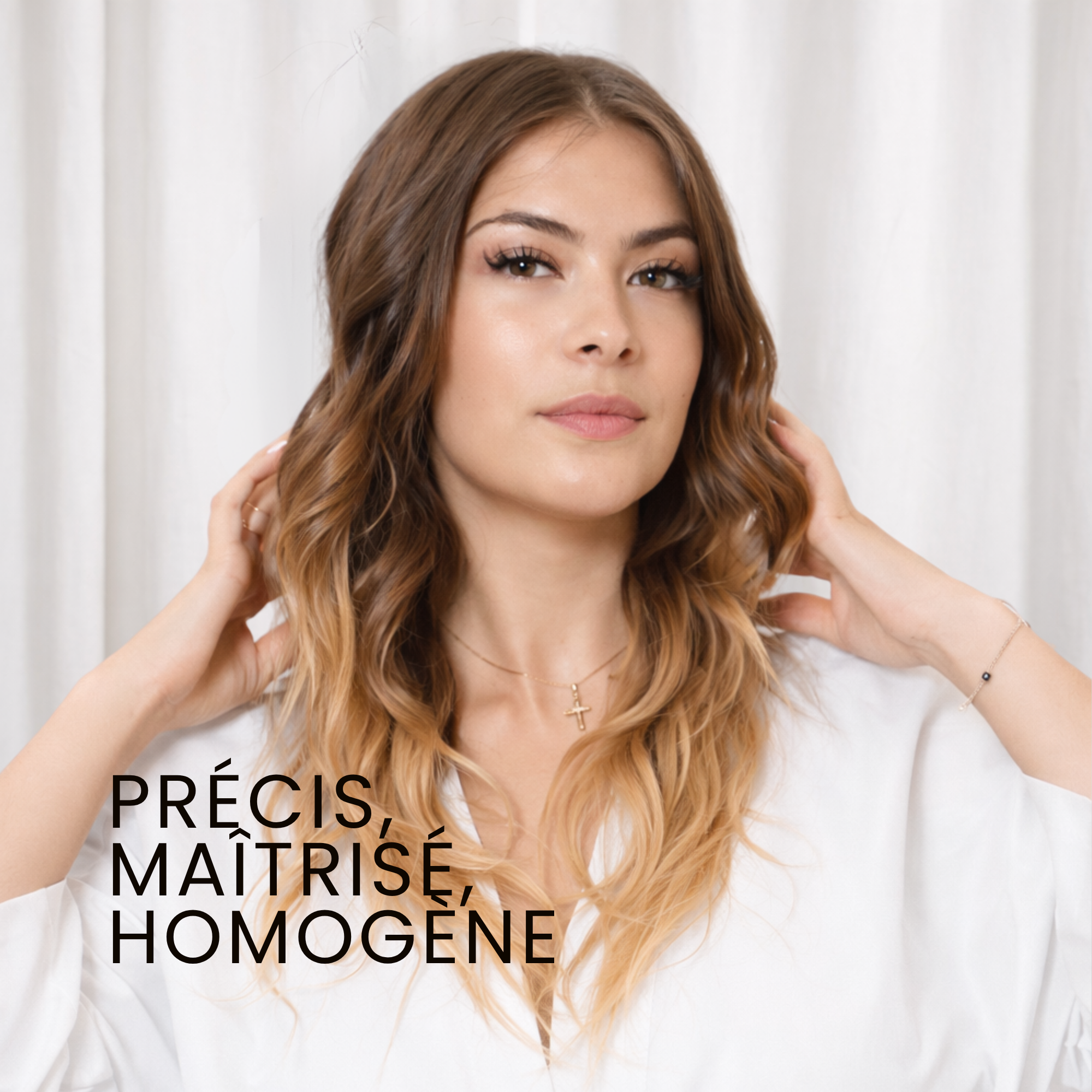 PINCEAU POUR LISSAGE & COLORATION