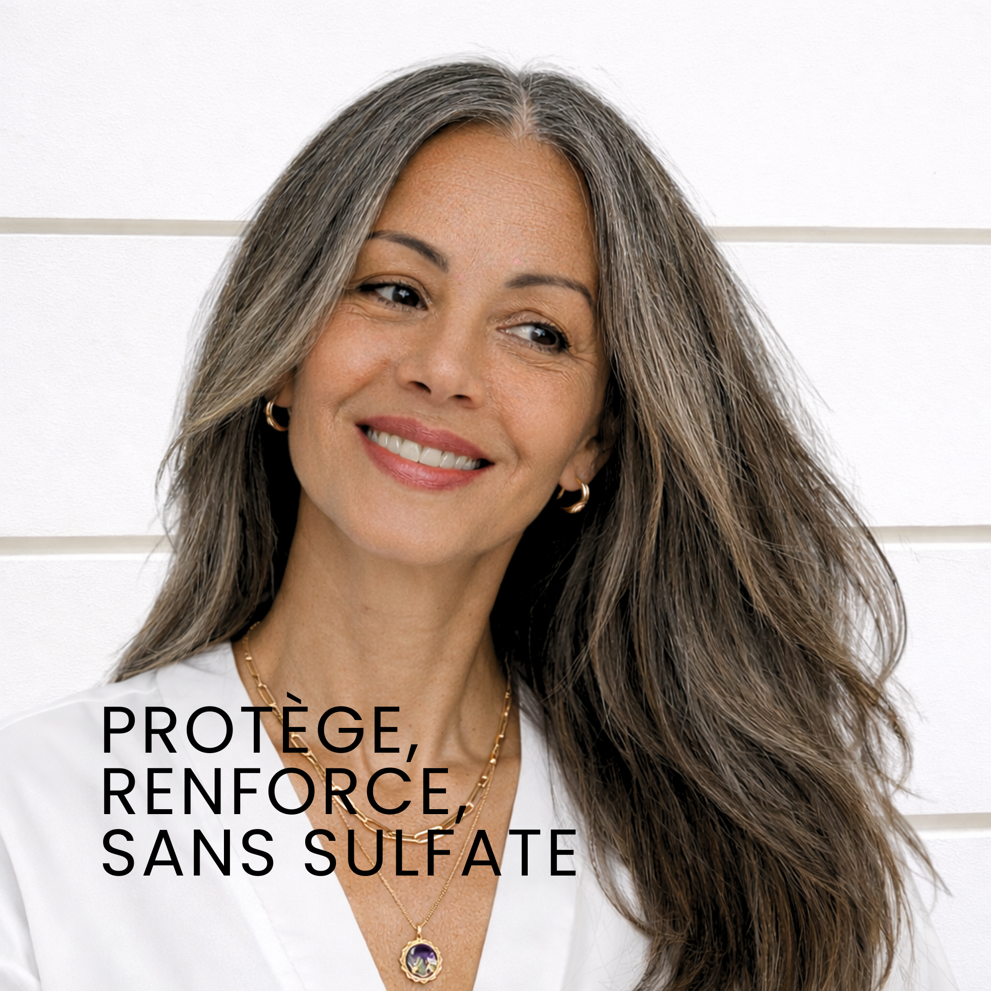SHAMPOOING THÉRAPIE LA GENÈSE™ 1 L