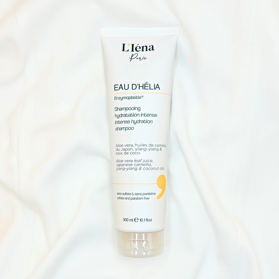 SHAMPOOING EAU D'HÉLIA™ ENZYMOPLASTIE® 300 ML