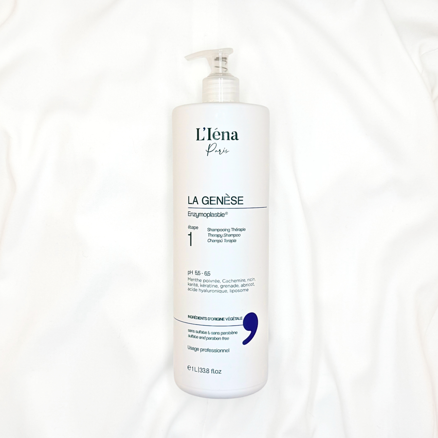 SHAMPOOING THÉRAPIE LA GENÈSE™ 1 L