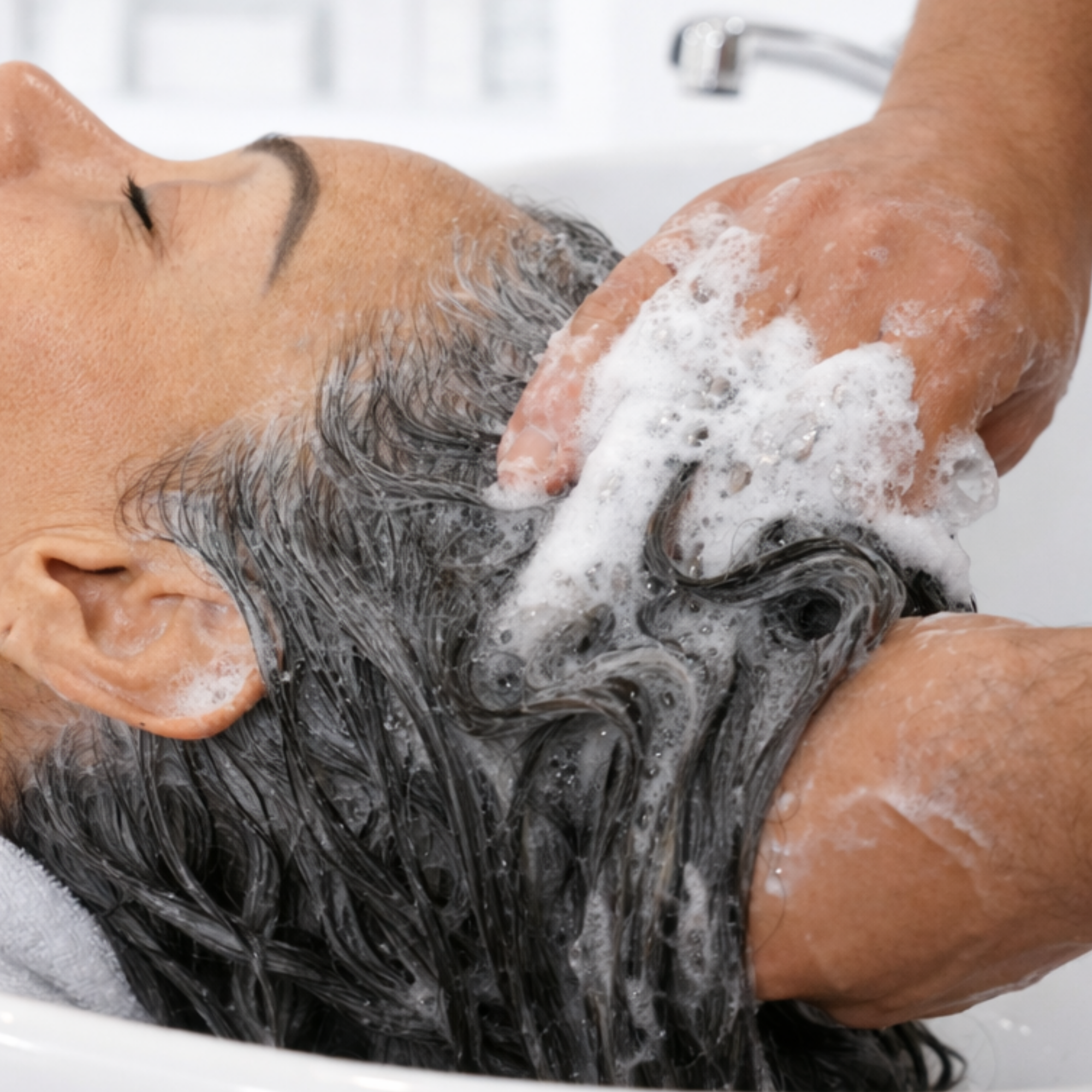 SHAMPOOING THÉRAPIE LA GENÈSE™ 1 L