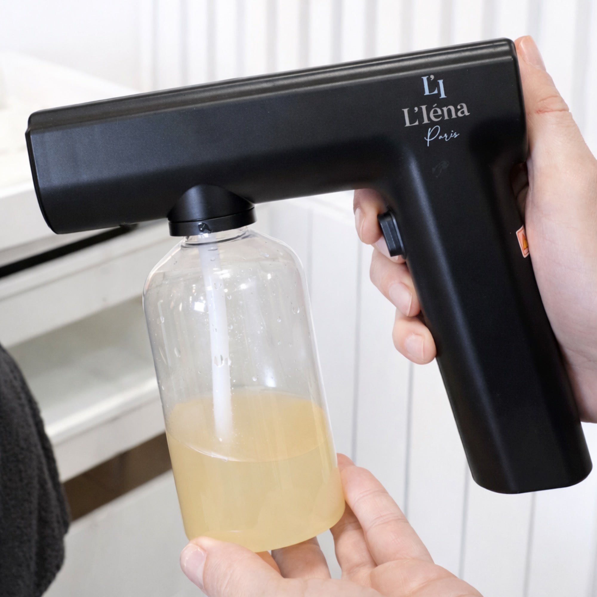 NANOSPRAY THULIUM™