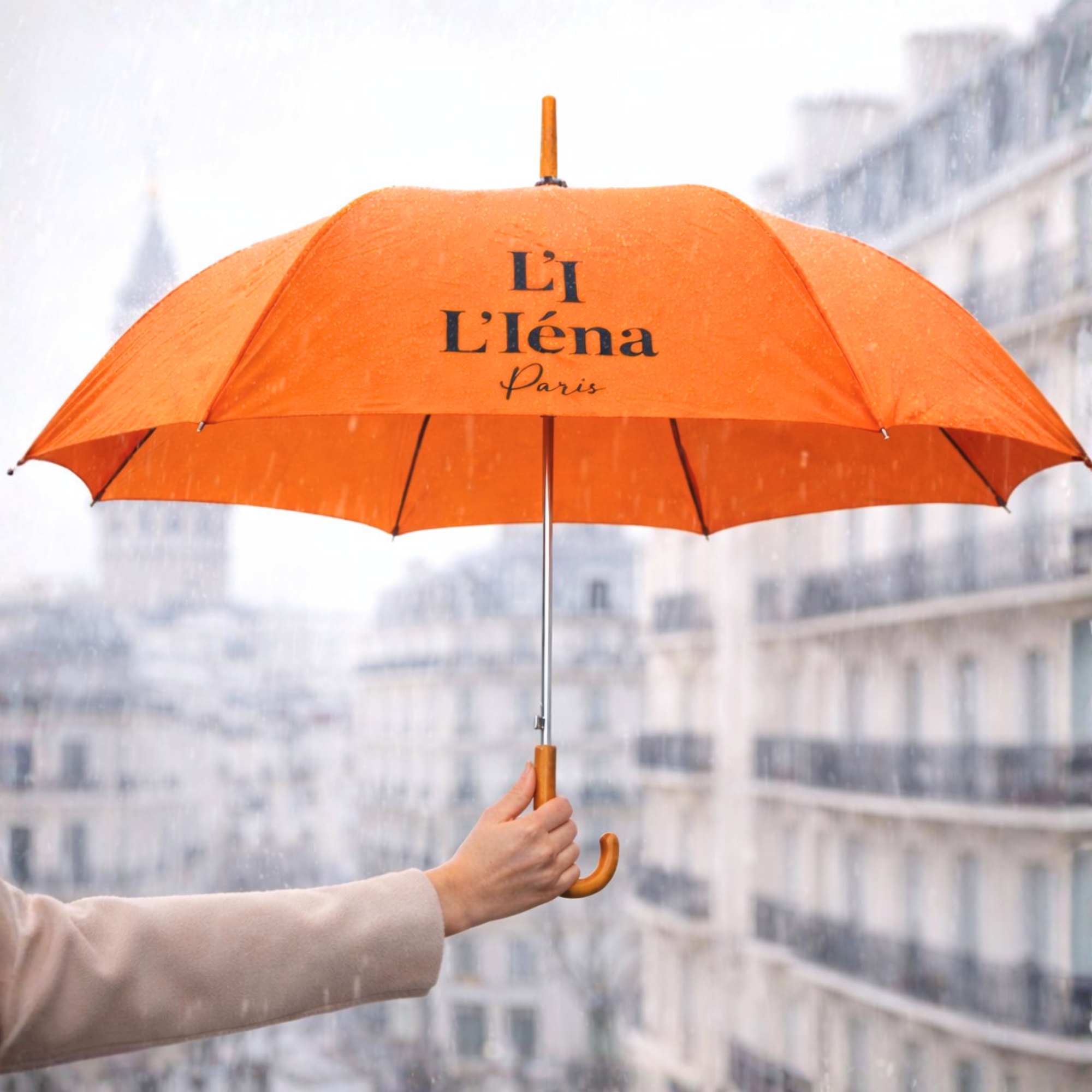 PARAPLUIE