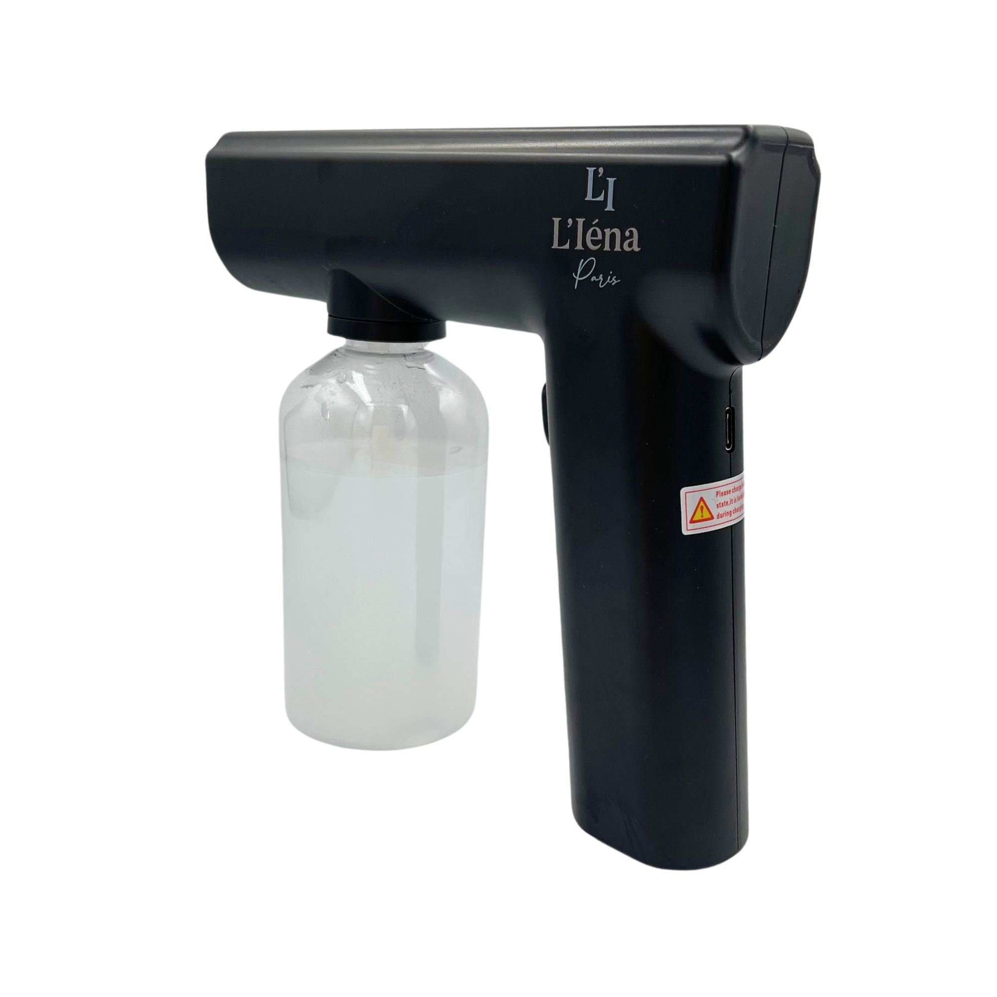 NANOSPRAY THULIUM™