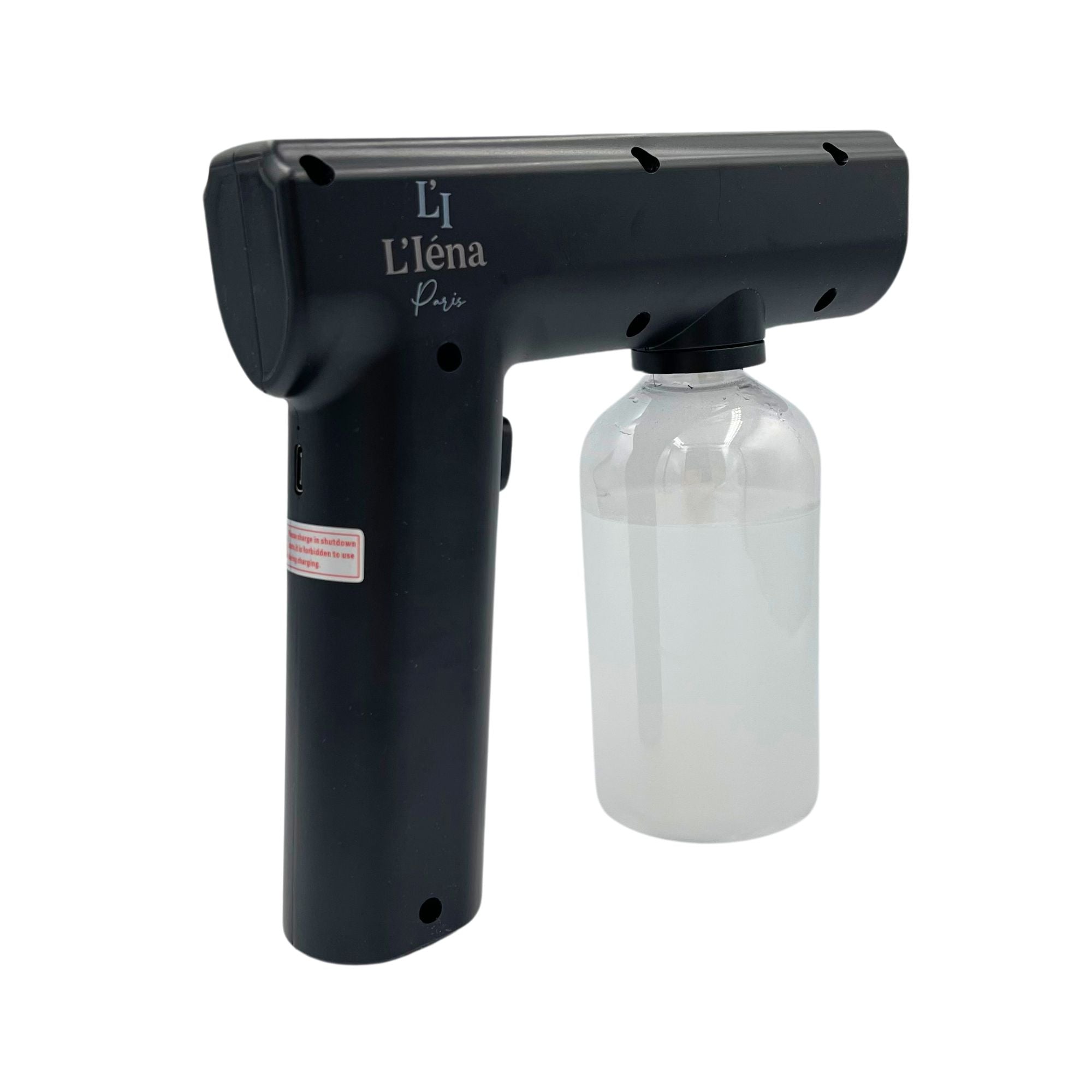 NANOSPRAY THULIUM™