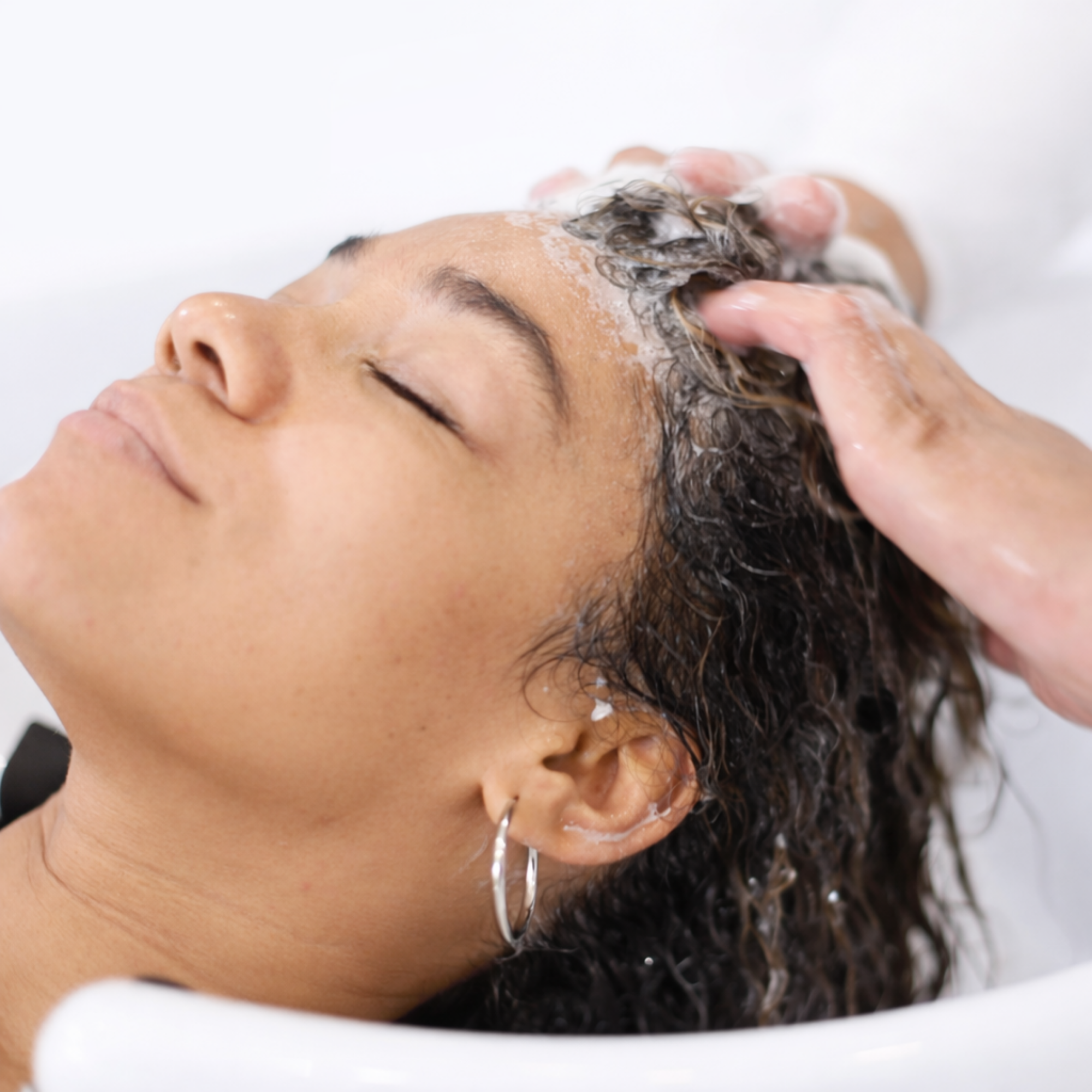 SHAMPOOING ÉTAPE 1 LA GENÈSE™ 1 L