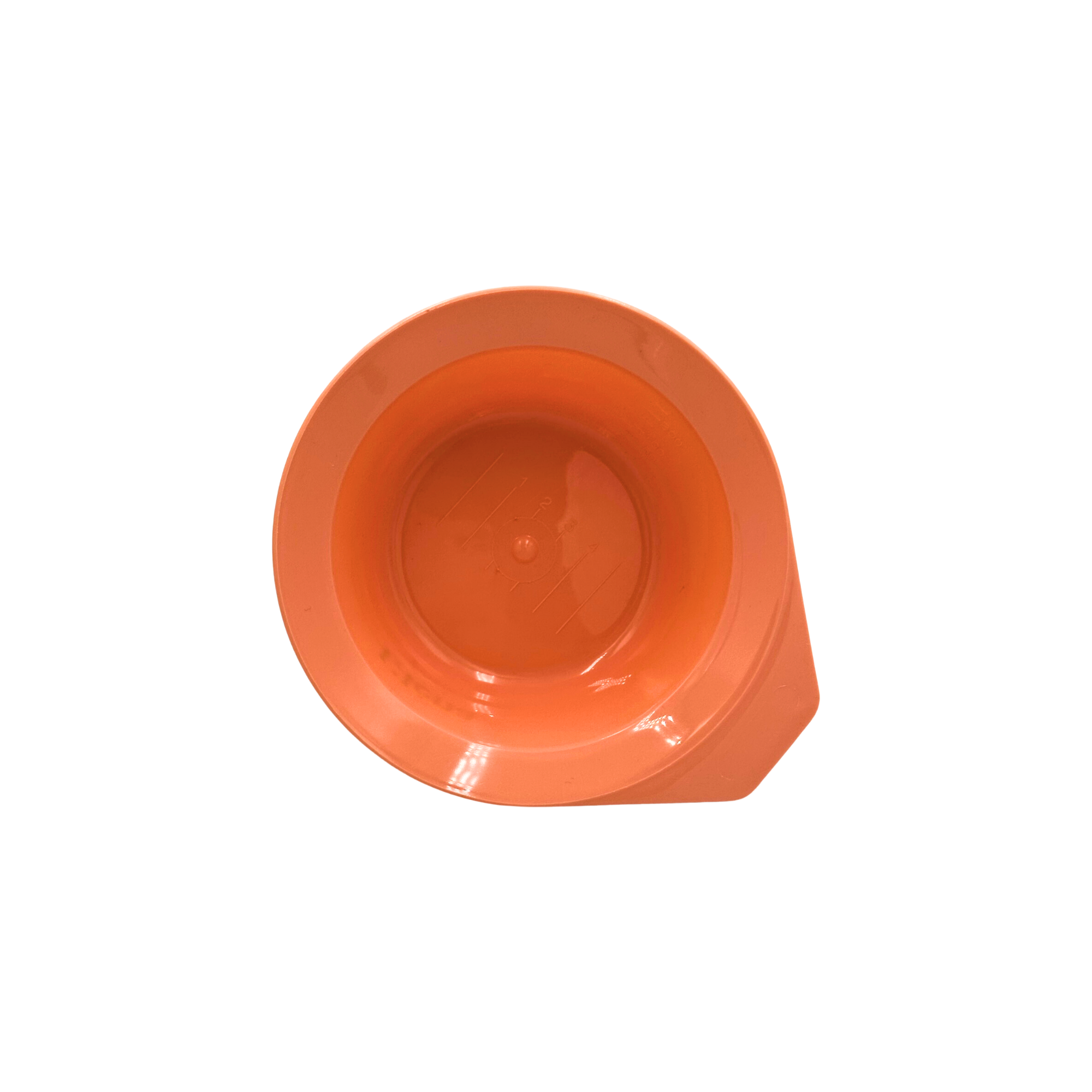 BOL DOSEUR ROSE POUR LISSAGE ET COLORATION